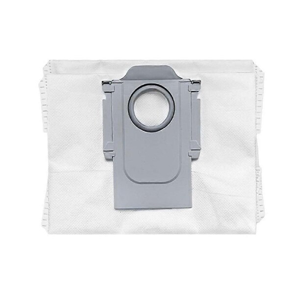 For S8 Pro Ultra Main Brush Filter Mop Dust Bag Side Brush
