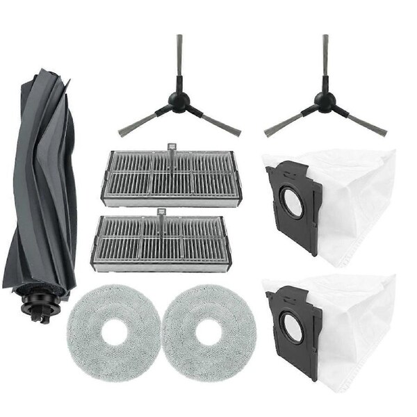 For Dreame Mova E30 Ultra Vacuum Replacement Parts