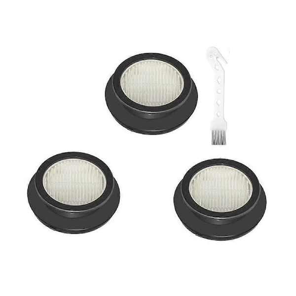 HEPA Filter for Ultenic U16 / U16 Flex / Proscenic P15 / U15 / Laresar V7 / SunSare X7 / X7A Fieety Replacement Parts