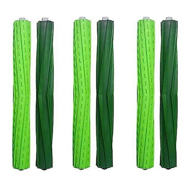 S9 Parts for S9+ (9550) S9 (9150) Robot Roller Brush