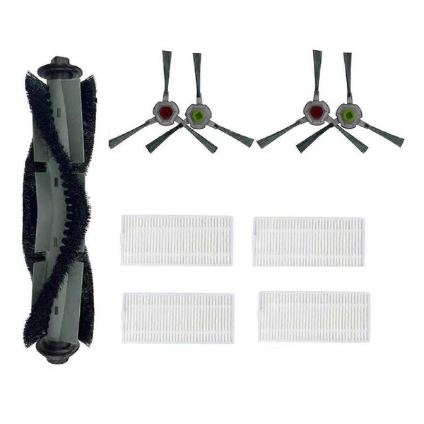 9pcs for Airrobo P30 Robot Vacuum Accessories Fit