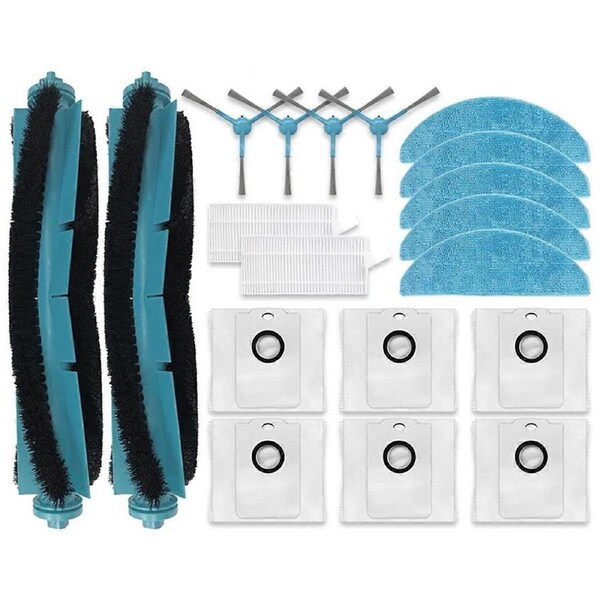 For 7490 Immortal/8290 Immortal Vacuum Parts