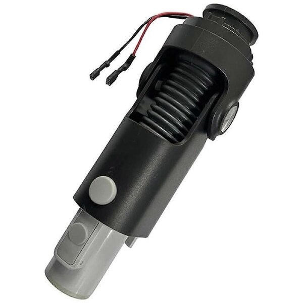 Floor Brush Electrified Hose for Cordless Vacuum Cleaner Parts