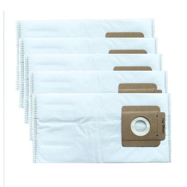 5pcs Dust Bag for Vacuum Cleaner Replacement Accessories