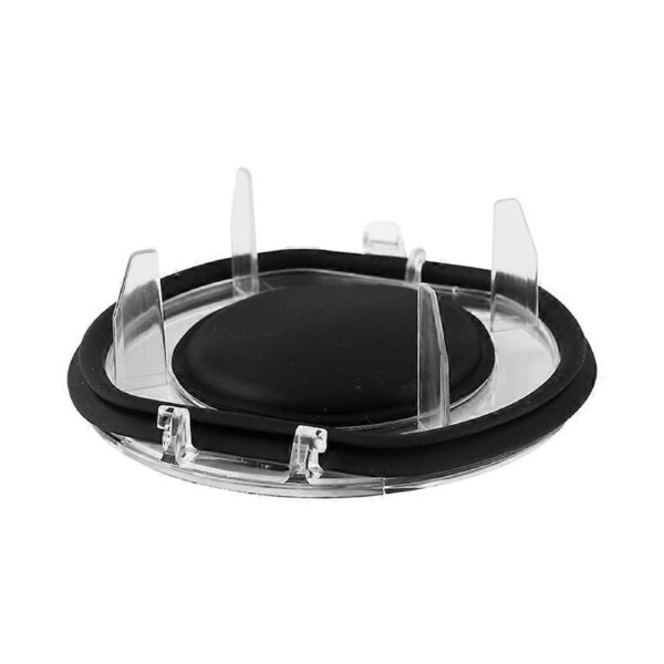 Vacuum Cleaner Dust Bin Base Lid Dust Cup Bottom Cap for V6 DC58 DC59 DC62 DC74 Vacuum Cleaner Parts 965660-01