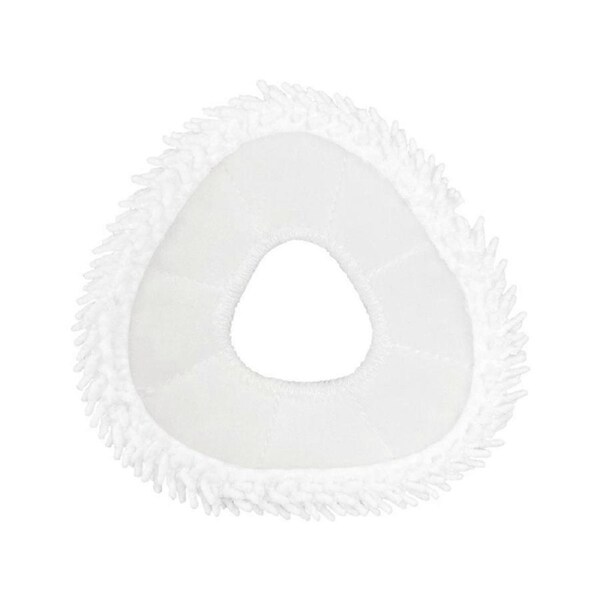 12Pcs Cleaning Rag for Narwal Freo Z Ultra Robot Vacuum Cleaner Parts