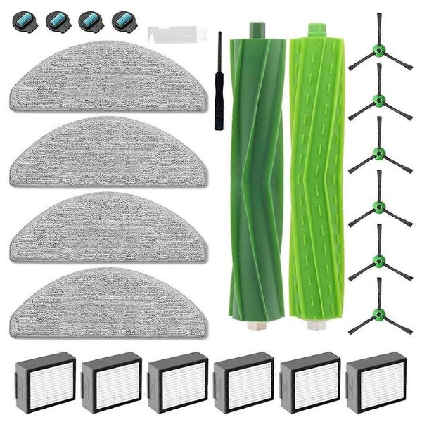 Replacement Parts for Combo i5/i5+/j5/j5+,Accessories