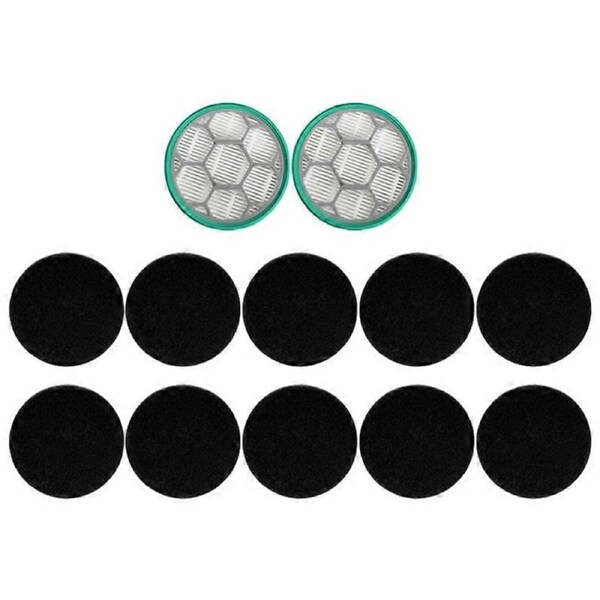 HEPA Filters & Sponge Filters for / P1 Pro Vacuum