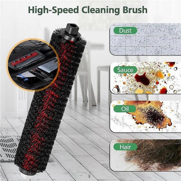 Accessories Kit for S8 Max V Ultra G20s Robot Vacuum Cleaner