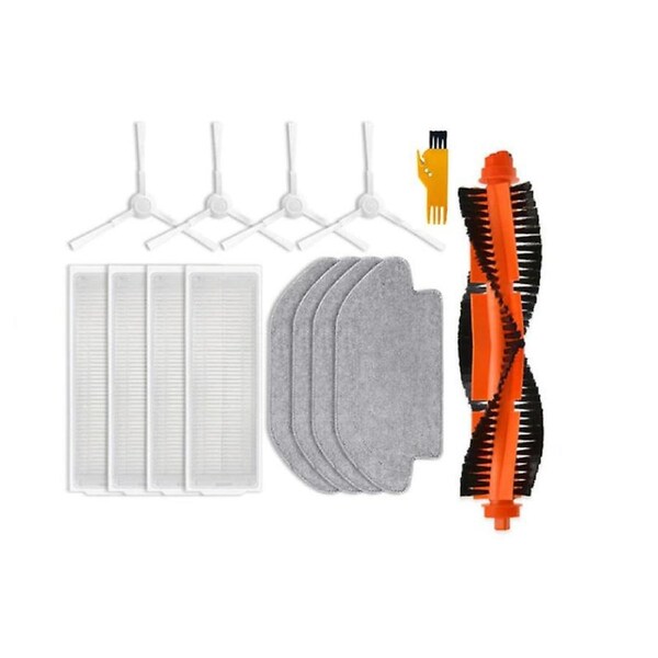 Replacement Spare Parts for Robot Vacuum S10/ S12 B106GL
