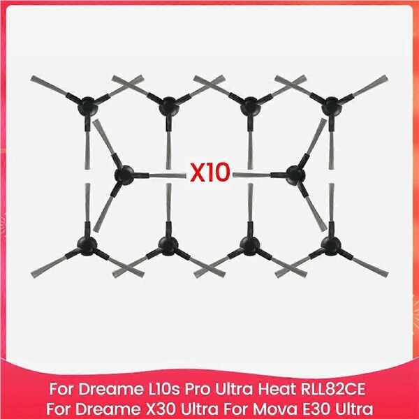 For L10s Pro Ultra Heat RLL82CE Vacuum Accessories