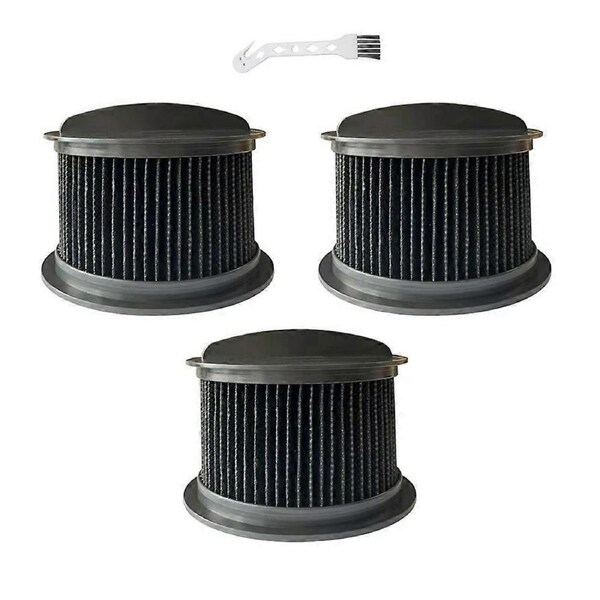 For Bissell Power Force Accessories Inner & Outer Filter Set B