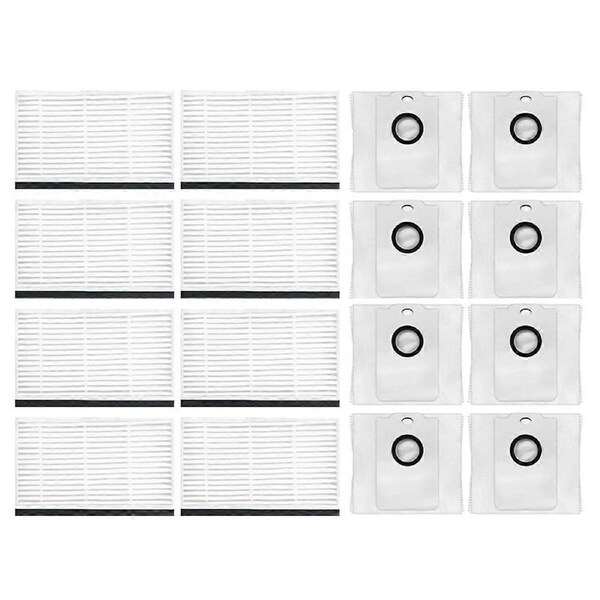 Compatible for 2499 Ultra Replacement HEPA Filter Dust Bags