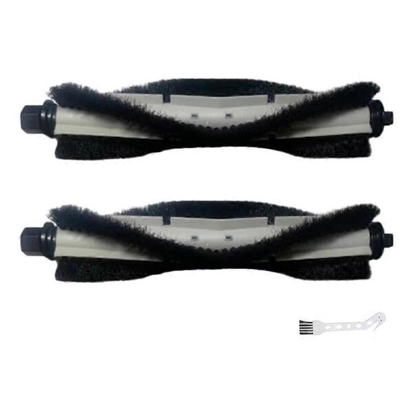 Main Brush Roller Accessories Home Appliance Accessories Household Supplies for ILIFEs A30 Pro / V10 Robot Vacuum