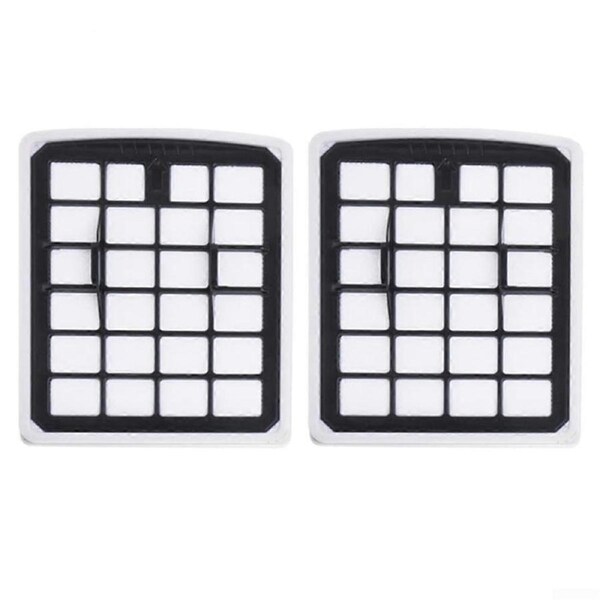 HEPA Filter 90946 for Aldi 800820 Easy-Home for AK9/10