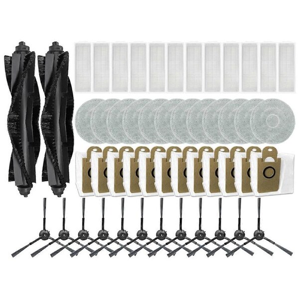 For KaringBee S7 OMNI Vacuum Replacement Parts Accessories