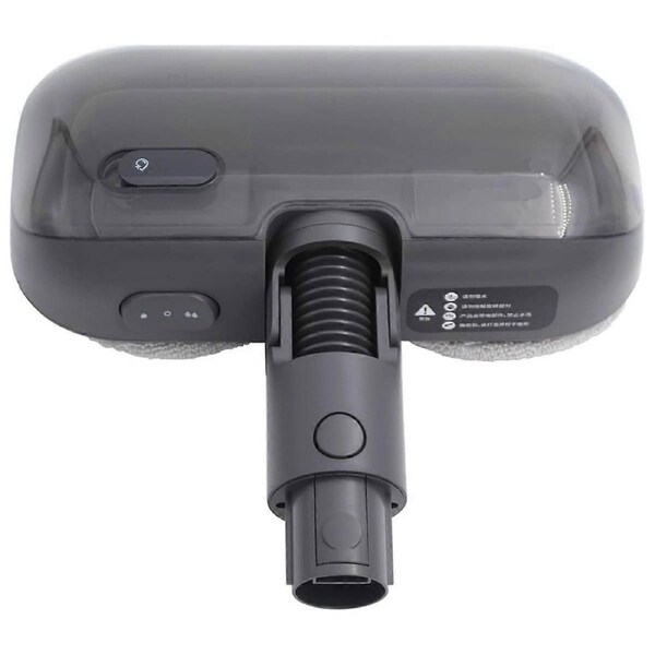 Rotating Dual Mopping Brush Head for R10 Pro Aqua R10 R20 T30
