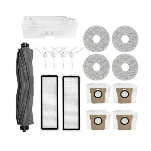 For Robot Vacuum X10+ X10 L10S Ultra Plus B101GL Spare Parts
