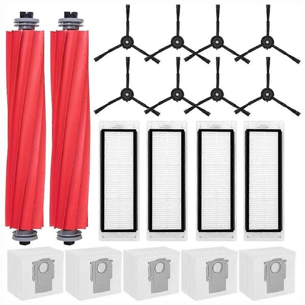For Q5+ Plus Replacement Accessories Kit Vacuum Cleaner