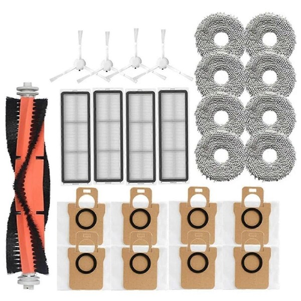 For Omni 1S B101CN Robot/ S10 S10+ Vacuums Parts