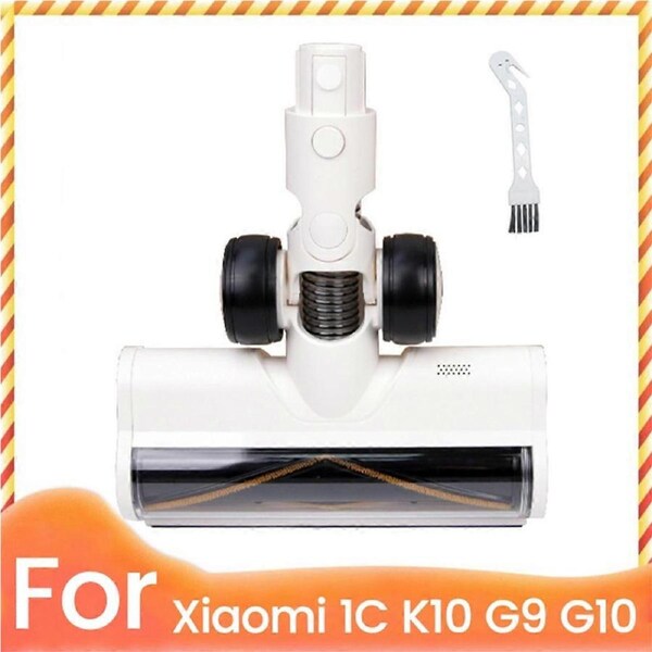 Vacuum Floor Brush Head for 1C K10 G9 G10