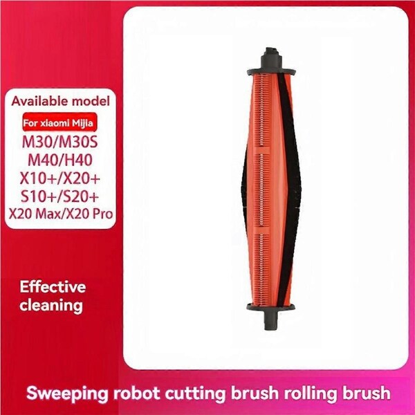 Anti- Roller Brush for M30/M30S/M40/H40/X10+/X20+