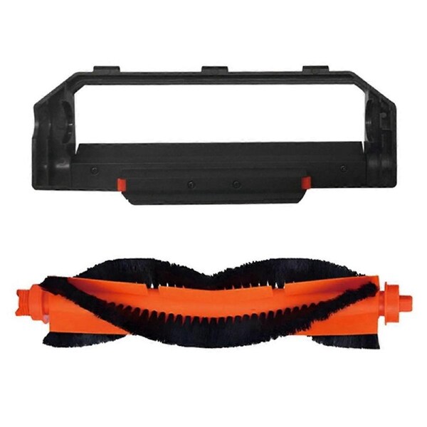 For Robot Vacuum Cleaner WVCR200S Main Roller Brush Brush Cover
