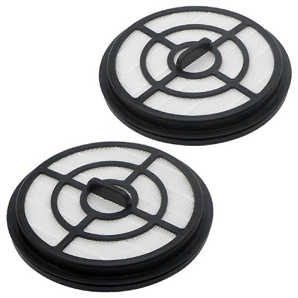 2Pack Replacement Filter for 3-in-1 Backpack Vacuums