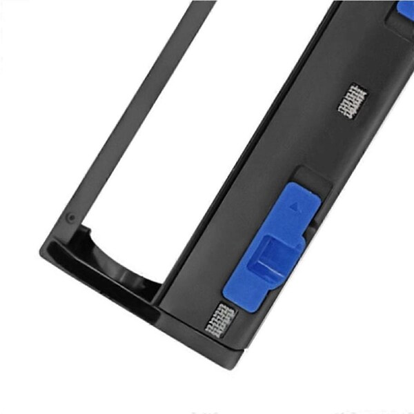 Main Brush Cover For Robot Vacuum Cleaner