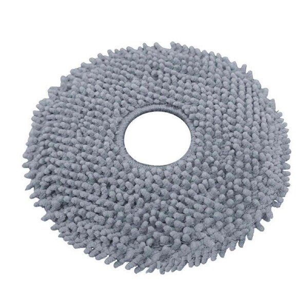 13 Pcs Ultra Durable Accessories for Roborock Qrevo Curv