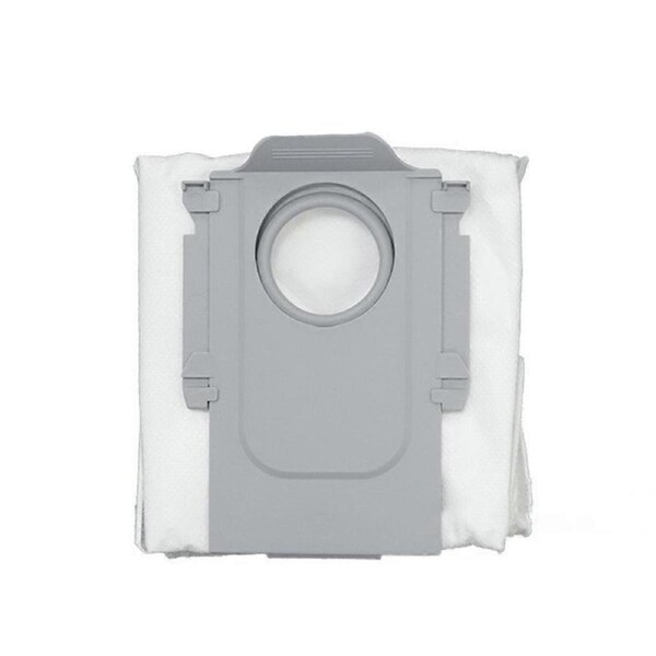 12 Pcs Ultra Durable Accessories for Roborock G20s S8 Ultra Sweeper