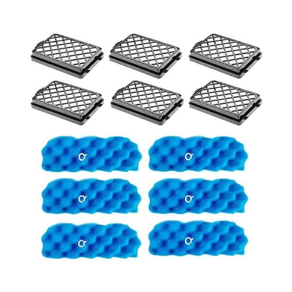 For Vacuum Cleaner Hepa Filters Accessories