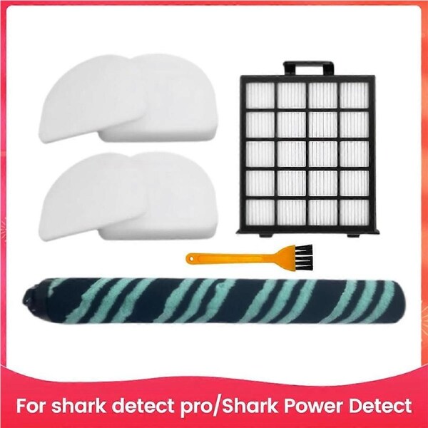AZ4002 Filter for Shark Detect Pro/Shark Power Detect Upright Vacuum