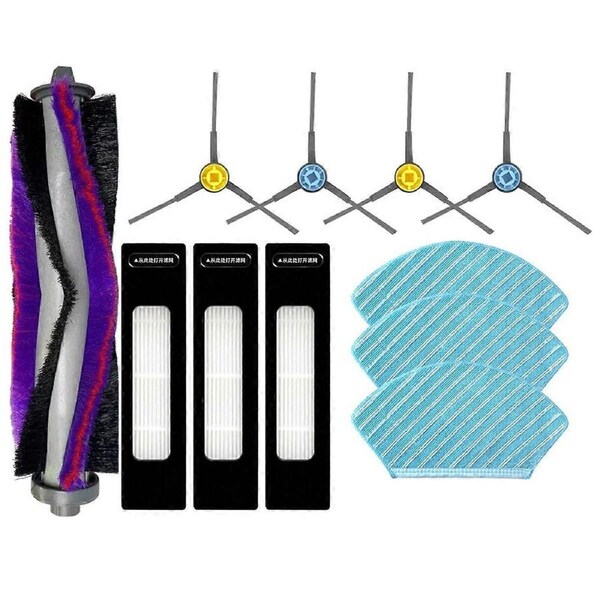 For Midea M7 / M7 Pro for Eureka NER700 Robot Vacuum Accessories