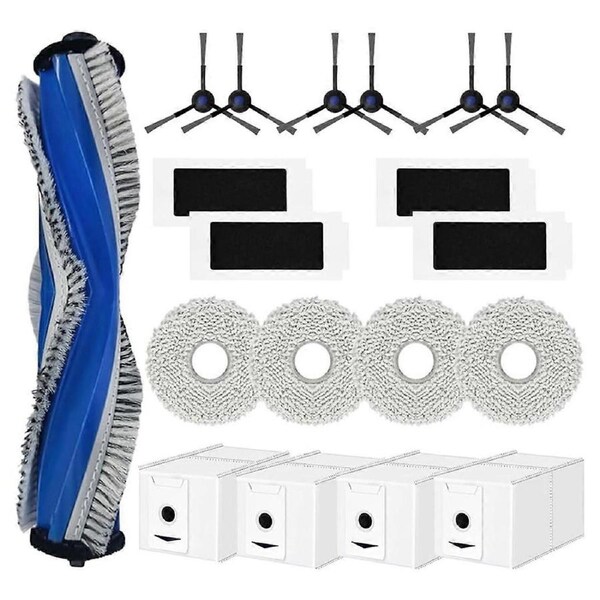 For Robot Vacuum Cleaner Accessories