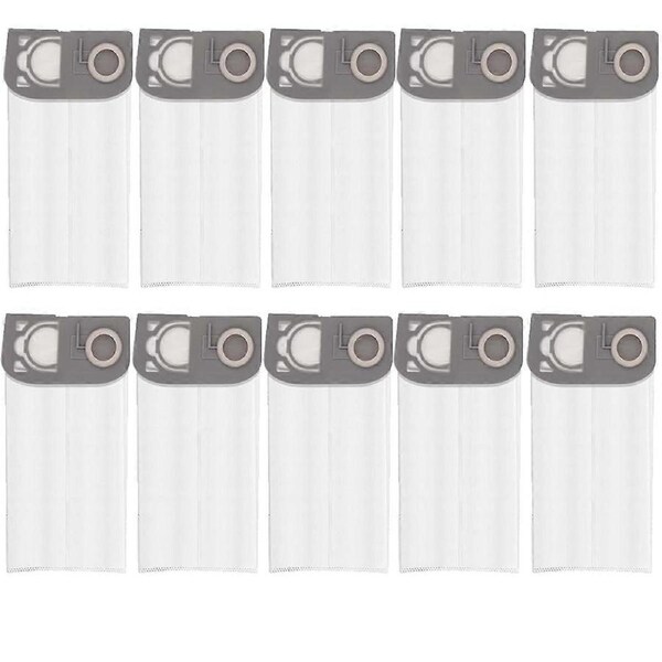 10 packs HEPA Vacuum Cleaner Bags Replacement Vaccum Bag