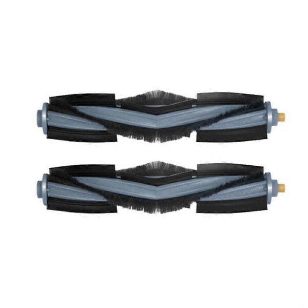 2Pcs Main Brush for CC Robot Vacuum Cleaner