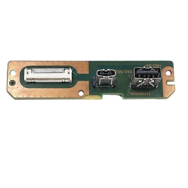 USB TYPE-C/TYPE-A Side Board for PS5 1000 Console Replacement Parts