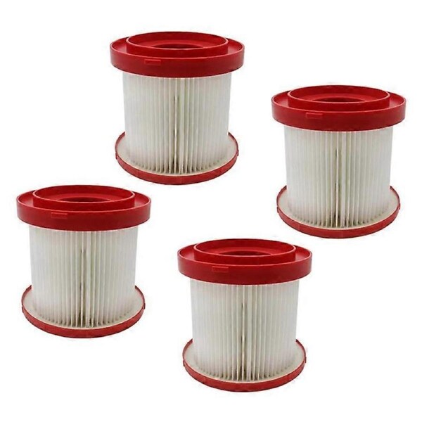 49-90-1900 Wet/Dry Filter Kit for 49-90-1900 Cleaner Parts