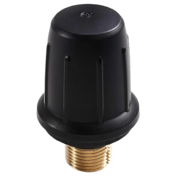 Brass Safety Valve Kit for Steam Cleaner SC1-SC4