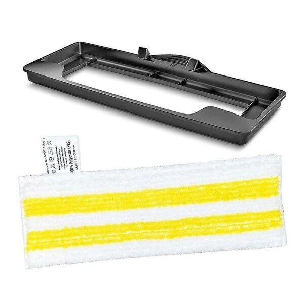 Floor Mop Cloth Carpet Glider for Easyfix Cleaner Accessories