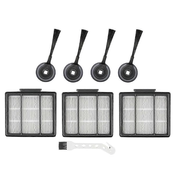 Replacement Filter for RVSBK950 Side Brushes for ION S87