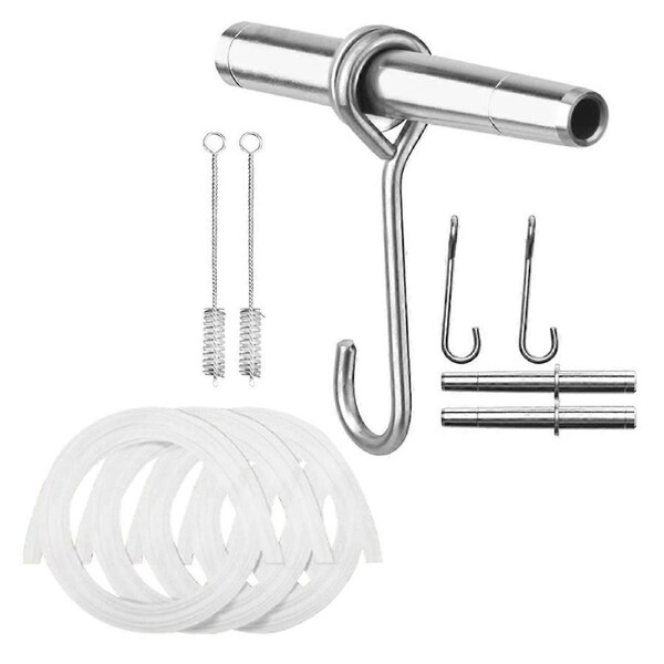Food Grade Tubing Cleaning Brushes Maple Tree Tapping Kit A