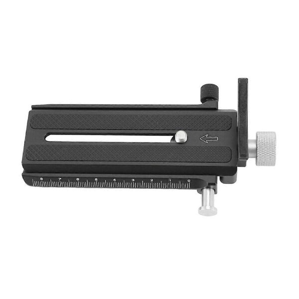 Quick Release 1/4inch Mounting Plate