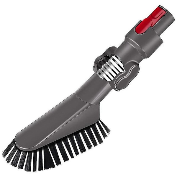 Up Top Nozzle Brush Compatible for V7 V8 V10 V11 V15 Top Cleaning Adjust Angle 180 Degrees