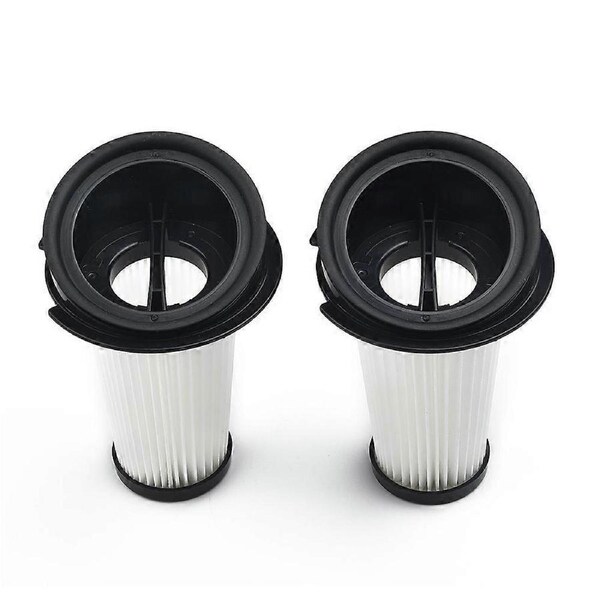 2PCS Filters Accessories for Rowenta RH6545 ZR005201 Garden Household Supplies Home Sweeper Replacement Vacuum Cleaner