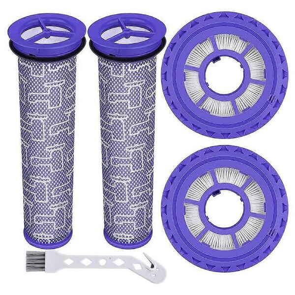 Filter Replacements for DC41, DC65, DC66, Vacuum Replaces Part 920769-01 & 920640-01