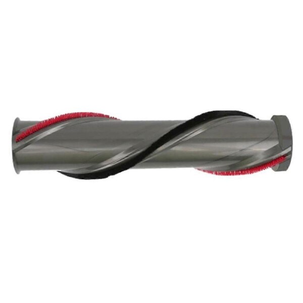 Brush Roller for V15 Vacuum Cleaner High Torque Anti Tangle Roller Brush Replacement Parts Brushbar Roller Brush