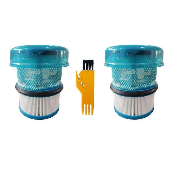 For V16 FiltersVacuum Cleaner Accessories Washable Filter Household Cleaning Part