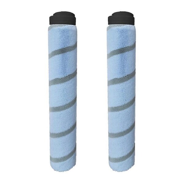 2PCS Main Brush for A10 / TDOIN-01 Series Vacuum Cleaners